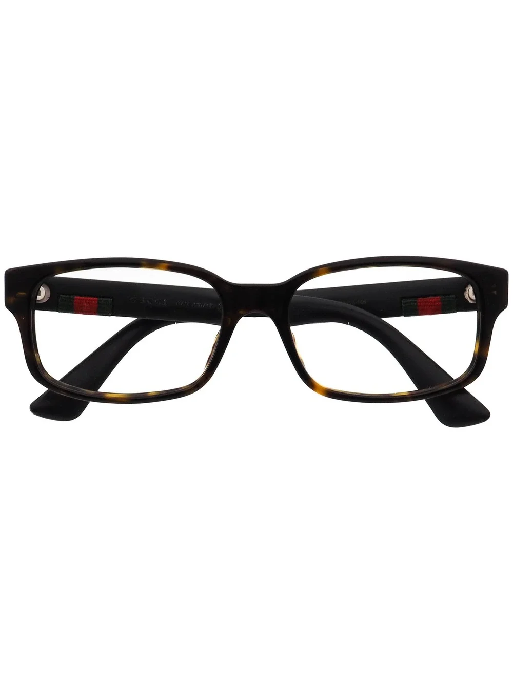 Gucci GG 0012O 002 Eyewear